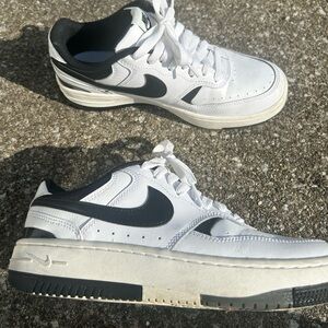 Nike Air Force Shoes Women Size 6